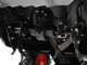 Rato Multipower RG3.6-55Q-D-H - 212cc Petrol Two-wheel Tractor - 7HP