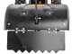 Rato Multipower RG3.6-55Q-D-H - 212cc Petrol Two-wheel Tractor - 7HP