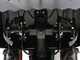 Rato Multipower RG3.6-55Q-D-H - 212cc Petrol Two-wheel Tractor - 7HP