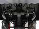 Rato Multipower RG3.6-55Q-D-H - 212cc Petrol Two-wheel Tractor - 7HP