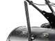 Rato Multipower RG3.6-55Q-D-H - 212cc Petrol Two-wheel Tractor - 7HP