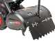 Rato Multipower RG3.6-55Q-D-H - 212cc Petrol Two-wheel Tractor - 7HP