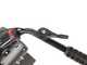 Rato Multipower RG3.6-55Q-D-H - 212cc Petrol Two-wheel Tractor - 7HP