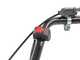 Rato Multipower RG3.6-55Q-D-H - 212cc Petrol Two-wheel Tractor - 7HP