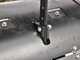 Rato Multipower RG3.6-55Q-D-H - 212cc Petrol Two-wheel Tractor - 7HP