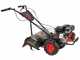Rato Multipower RG3.6-55Q-D-H - 212cc Petrol Two-wheel Tractor - 7HP