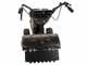 Rato Multipower RG3.6-55Q-D-H - 212cc Petrol Two-wheel Tractor - 7HP