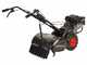 Rato Multipower RG3.6-55Q-D-H - 212cc Petrol Two-wheel Tractor - 7HP