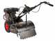 Rato Multipower RG3.6-55Q-D-H - 212cc Petrol Two-wheel Tractor - 7HP