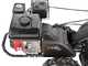 Rato Multipower RG3.6-55Q-D-H - 212cc Petrol Two-wheel Tractor - 7HP