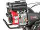 Rato Multipower RG3.6-55Q-D-H - 212cc Petrol Two-wheel Tractor - 7HP