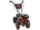 Rato Multipower RG3.6-55Q-D-H - Petrol rotary cultivator - Rato R210 - 7HP