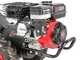Rato Multipower RG3.6-55Q-D-H - Petrol rotary cultivator - Rato R210 - 7HP