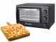 Beper 90883 - Electric Oven - 1300 W