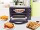 Beper 90883 - Electric Oven - 1300 W