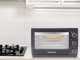 Beper 90883 - Electric Oven - 1300 W