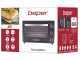 Beper 90883 - Electric Oven - 1300 W