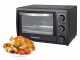 Beper 90884 - Ventilated Oven - 1300 W