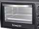 Beper 90884 - Ventilated Oven - 1300 W