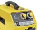 GYS Easymig 110 - Inverter Welding Machine (MIG/MAG: GAS, NO GAS and MMA) - direct current (DC)