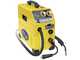 GYS Easymig 110 - Inverter Welding Machine (MIG/MAG: GAS, NO GAS and MMA) - direct current (DC)