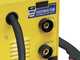 GYS Easymig 110 - Inverter Welding Machine (MIG/MAG: GAS, NO GAS and MMA) - direct current (DC)