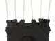 Oliviero Flex BCF Domestic Cordless - Olive Harvester with Lithium Battery - Aluminium Pole - 250cm - 14.4V 7.5Ah