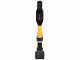 Oliviero Flex BCF Domestic Cordless - Olive Harvester with Lithium Battery - Aluminium Pole - 250cm - 14.4V 7.5Ah