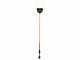 Oliviero Flex BCF Domestic Cordless - Olive Harvester with Lithium Battery - Aluminium Pole - 250cm - 14.4V 7.5Ah