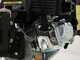 Comet MP 30 Sprayer Pump - Loncin G 200 F and 80L Tank Trolley Kit 