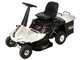 Blackstone RAVEN 61-750 CSM - Mini-rider Riding-on Mower - 224cc Engine