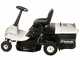 Blackstone RAVEN 61-750 CSM - Mini-rider Riding-on Mower - 224cc Engine