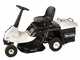 Blackstone RAVEN 61-750 CSM - Mini-rider Riding-on Mower - 224cc Engine