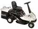 Blackstone RAVEN 61-750 CSM - Mini-rider Riding-on Mower - 224cc Engine