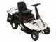Blackstone RAVEN 61-750 CSM - Mini-rider Riding-on Mower - 224cc Engine