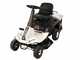 Blackstone RAVEN 61-750 CSM - Mini-rider Riding-on Mower - 224cc Engine