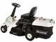 Blackstone RAVEN 61-750 CSM - Mini-rider Riding-on Mower - 224cc Engine