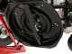 Blackstone RAVEN 61-750 CSM - Mini-rider Riding-on Mower - 224cc Engine - Electric Start
