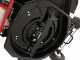 Blackstone RAVEN 61-750 CSM - Mini-rider Riding-on Mower - 224cc Engine - Electric Start