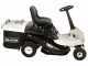 Blackstone RAVEN 61-750 CSM - Mini-rider Riding-on Mower - 224cc Engine - Electric Start