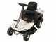 Blackstone RAVEN 61-750 CSM - Mini-rider Riding-on Mower - 224cc Engine - Electric Start