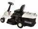 Blackstone RAVEN 61-750 CSM - Mini-rider Riding-on Mower - 224cc Engine - Electric Start