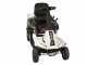 Blackstone RAVEN 61-750 CSM - Mini-rider Riding-on Mower - 224cc Engine - Electric Start