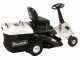 Blackstone RAVEN 61-750 CSM - Mini-rider Riding-on Mower - 224cc Engine - Electric Start
