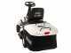 Blackstone RAVEN 61-750 CSM - Mini-rider Riding-on Mower - 224cc Engine - Electric Start