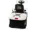 Blackstone RAVEN 61-750 CSM - Mini-rider Riding-on Mower - 224cc Engine - Electric Start