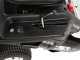 Blackstone RAVEN 61-750 CSM - Mini-rider Riding-on Mower - 224cc Engine - Electric Start