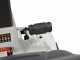 Blackstone RAVEN 61-750 CSM - Mini-rider Riding-on Mower - 224cc Engine - Electric Start