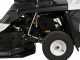 Blackstone RAVEN 61-750 CSM - Mini-rider Riding-on Mower - 224cc Engine - Electric Start