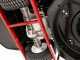 Blackstone RAVEN 61-750 CSM - Mini-rider Riding-on Mower - 224cc Engine - Electric Start